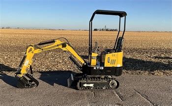 kota mini excavator|KOTA Mini (up to 12,000 lbs) Excavators For Sale.